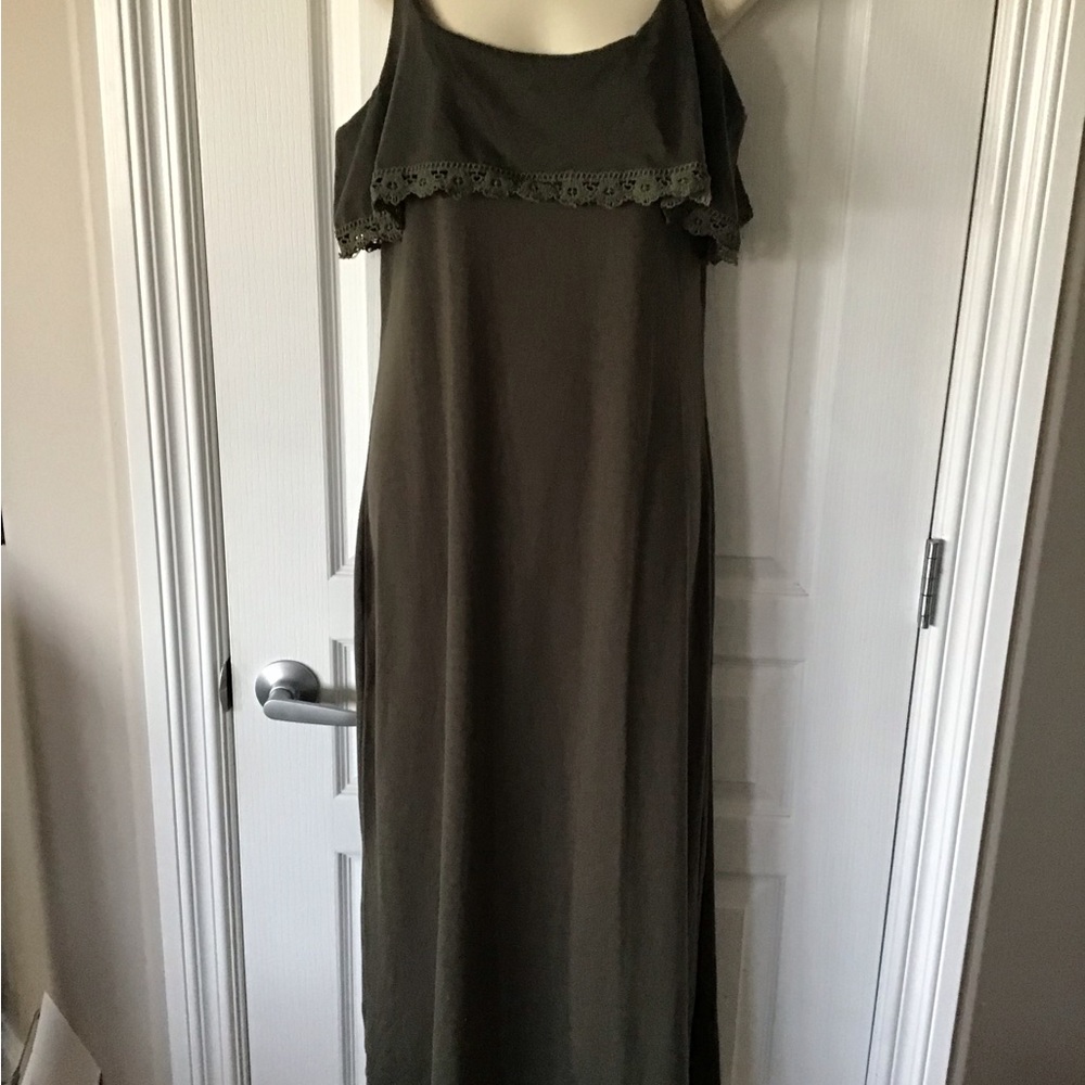 Womens International INC Company Summer Maxi Dress